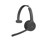 CISCO HS-WL-721-BUNAS-C CUFFIE, Nero