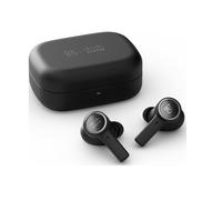 Cisco cuffie Bluetooth True Wireless Stereo in-ear Nero con ricarica rapida