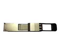 Cisco CVR-QSFP-SFP10G= convertitore multimediale di rete 40000 Mbit/s [CVR-QSFP-SFP10G=]