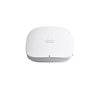 CISCO DESIGNED Cisco Business 150AX Wi-Fi 6 2x2 Access Point 1 GbE Port - Montaggio a soffitto, iniettore PoE incluso, 3 anni di protezione hardware (CBW150AX-B-NA)