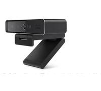 CISCO DESIGNED Cisco - Telecamera da scrivania 4K, con video Ultra HD fino a 4K, doppio microfono, prestazioni in condizioni di scarsa illuminazione, garanzia hardware limitata di 1 anno