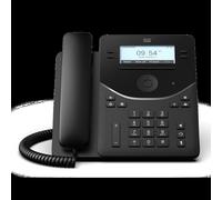 Cisco Desk Phone 9841 - Voip Phone - With Trusted Platform Module (... NUOVO