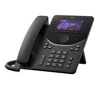 Cisco Systems Telefono IP DP-9851-K9 6 linee LCD Nero