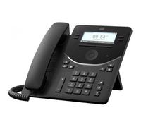 DP-9841-K9= Cisco DP-9841-K9= telefono IP Nero 4 linee LCD