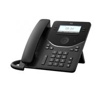 Cisco DP-9841-K9= telefono IP Nero 4 linee LCD (Cisco Desk Phone 9841 - VoIP pho
