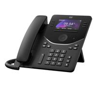 Cisco Systems Telefono IP DP-9851-K9 6 linee LCD Nero