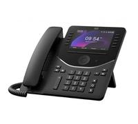DP-9861-K9= CISCO DESK PHONE 9861, CARBON BLACK