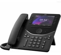 DP-9861-K9= CISCO DESK PHONE 9861, CARBON BLACK