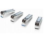 Cisco DS-CWDM-1550= SFP 1550nm network transceiver module - network transceiver modules (SFP, SFP, IEEE 802.3z, 1550 nm, Grey)