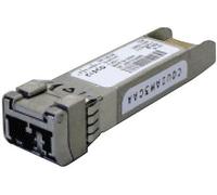 Cisco - Modulo trasmettitore SFP+ 10 GigE - 10GBase-DWDM - modalità Unica LC/PC - 1556.55 NM Service Edge Optimized Line Card, Catalyst 3650, 6880, Me 3600, Nexus 7700 F2-Series