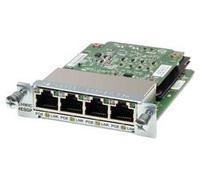 Cisco EHWIC-4ESG Nuovo