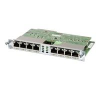 Cisco EHWIC-D-8ESG-P= network switch modules