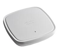 Cisco Embedded Wireless Controller