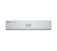 Cisco Firepower 1010 firewall [hardware] 1U (Cisco FirePOWER 1010 Next-Generatio