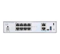 CISCO FIREPOWER 1010E ASA FIREWALL 8 PORTE 10/100/1000BASE-T