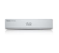 Cisco Firepower 1010E ASA firewall [hardware] 1U (Cisco FirePOWER 1010E ASA - Fi