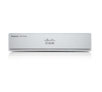 Cisco FirePOWER 1010E Next-Generation Firewall - Dispositivo di sicurezza