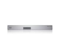 Cisco Firepower 1120 firewall [hardware] 1U 1,5 Gbit/s (CISCO FIREPOWER 1120 NGF