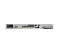 CISCO FIREPOWER 1120 NEXT-GENERATION FIREWALL 8 PORTE 1000BASE-T - GIGABIT ETHER