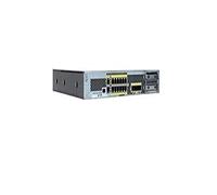 Cisco Firepower 2110 NGFW firewall (hardware) 2000 Mbit/s 1U