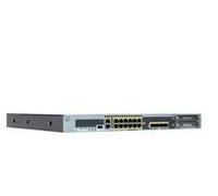 Cisco Firepower 2120 ASA firewall (hardware) 6000 Mbit/s 1U