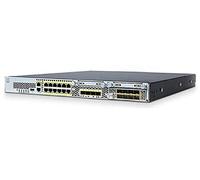 Cisco Firepower 2130 ASA firewall (hardware) 4750 Mbit/s 1U