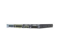 Cisco Firepower 2130 NGFW firewall (hardware) 4750 Mbit/s 1U