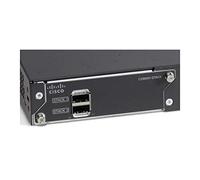 Cisco Flexstack-plus Hot-swappable Stacking Module - For