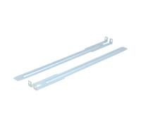 Cisco Foxconn 19" Rack Rail Rail Kit Rails 1U for Nexus N2K N3K N5K N6K