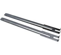 Cisco Foxconn 1U 19" Rack Mounting Rails 700-31260-01 per Nexus N2K N3K N5K N6K