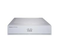 Cisco FPR1010-ASA-K9 firewall [hardware] 1U 2 Gbit/s (Cisco Firepower 1010 ASA A