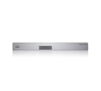 Cisco FPR1140-ASA-K9 firewall [hardware] 1U 2,2 Gbit/s (CISCO FIREPOWER 1140 ASA