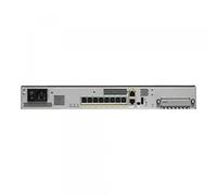Firewall hardware Cisco FPR1140-ASA-K9 firewall (hardware) 1U 2,2 Gbit/s [FPR1140-ASA-K9]