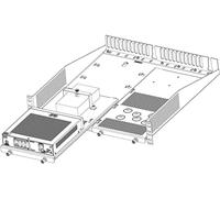 kit di montaggio in rack per Firepower 1010