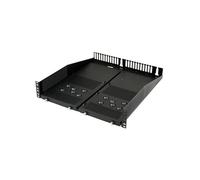 Cisco FPR1K-DT-RACK-MNT= kit di fissaggio Nero (Cisco Firepower 1K Series Rackmo