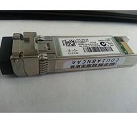 CISCO SFP-10GSR= - Mini GBIC, 10 GigE - 10GBase-SR