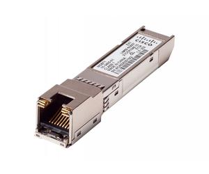 Cisco Gigabit Ethernet LH Mini-GBIC SFP Transceiver convertitore multimediale di rete 1310 nm