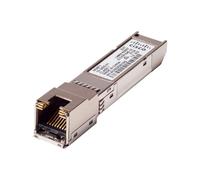 Cisco Gigabit Ethernet LH Mini-GBIC SFP Transceiver convertitore multimediale di rete 1310 nm (CSB GIGABIT 1000BASE-T RJ45 - SF