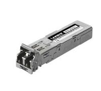 CISCO MGBSX1 - Mini GBIC, 1000BaseLC, multimodale