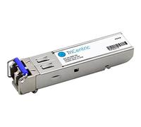 Cisco GLC-EX-SMD modulo del ricetrasmettitore di rete Fibra ottica 1000 Mbit/s SFP 1310 nm
