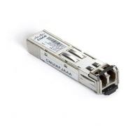 Cisco - GLC-SX-MMD= - 1000BASE-SX SFP transceiver module, MMF, 850nm, DOM