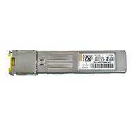 Cisco GLC-T COM 30-1410-04 B2 V04 1000BASE-T SFP Transceiver SFP+ RJ-45