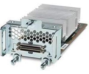 Cisco GRWIC-8A/S-232