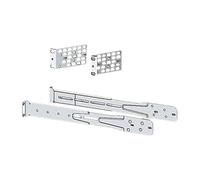 Cisco C9500-4PT-KIT= porta accessori Kit di guide per scaffale (Extension rails and brackets for four point mounting) [C9500-4PT-KIT=]