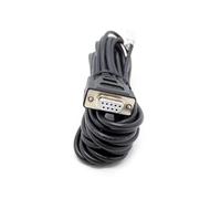 Cisco H04042967 H0404a06r Adattatore Da Db9 Seriale Com Rs232 A Rj-45 Lan 1,2m_