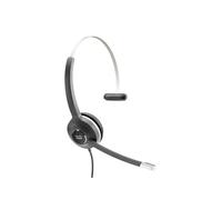 CISCO - Headset 531 Monofonico Padiglione auricolare Nero, Grigio