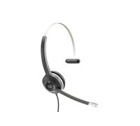 Cisco Headset 531 Cuffie con cavo per ufficio/centro chiamate Nero, Grigio - Nouvo