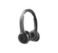 CISCO Headset 730 CUFFIE, Nero