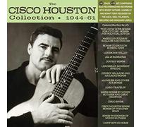 cisco houston collection 1944-61