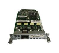 Cisco HWIC-4SHDSL Interno Ethernet scheda di rete e adattatore